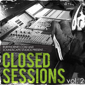 Closed Sessions, Vol. 2