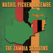 The Zambia Sessions