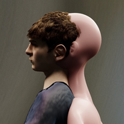 Crossing Into New Life