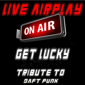 Get Lucky (A Tribute to Daft Punk)