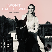 I Won't Back Down - Single