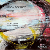 Jason Eckardt: Passage