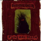 Funeral Mask by Hemlock