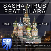 I Built Moscow Next To You