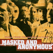 Masked & Anonymous