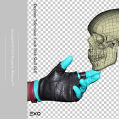 Youth With Skull I&II