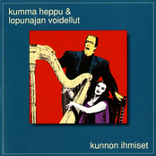 Vahvat Sortuu Myös by Kumma Heppu & Lopunajan Voidellut