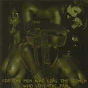 For the Men Who Love the Women, Who Love the...Pain