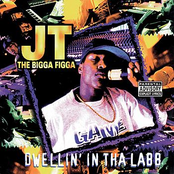 Lost In A Massacarade by Jt The Bigga Figga