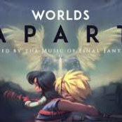 Final Fantasy IX: Worlds Apart