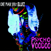 Psycho Voodoo