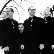 the monks