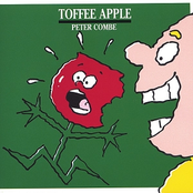 Toffee Apple by Peter Combe