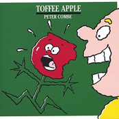 Toffee Apple