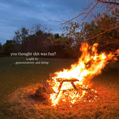 you thought shit was fun?