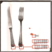 Danse Macabre/Killed By Malaise Split