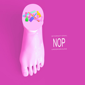 PD100: INTERNATIONAL NOP UNDERGROUND