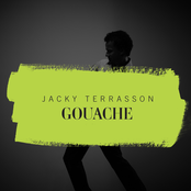 Gouache by Jacky Terrasson