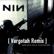 Year Zero (Remix) - Nine Inch Nails Album Picture