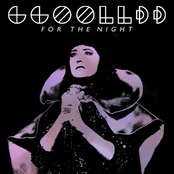 GGOOLLDD: For the Night