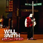 Here He Comes by Will Smith