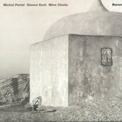 michel portal, steven kent, mino cinelu