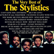 Na Na Is The Saddest Word by The Stylistics