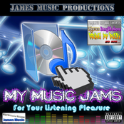 My Music Jams
