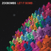Let It Bomb 25