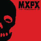 Party Ii (time To Go) by Mxpx