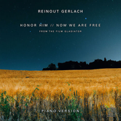 Now We Are Free (Honor Him) Piano Version Gladiator