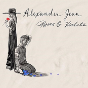 Alexander Jean: Roses and Violets - Single