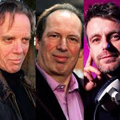 nick glennie-smith, hans zimmer and harry gregson-williams