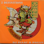2 Definitions