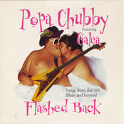 We Gotta Get Out Of This Place by Popa Chubby