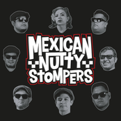 Mexican Nutty Stompers