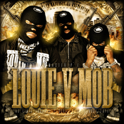 We All We Got by Louie V Mob