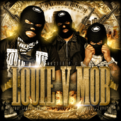 Break Em Off by Louie V Mob