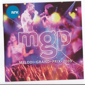 MGP Melodi Grand Prix