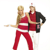 ashley tisdale e lucas grabeel