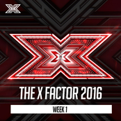 The X Factor 2016: Week 1 (X Factor Recording)