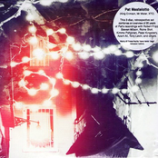 Pat Mastelotto: Recidivate