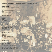 Collected Works (2008 - 2013)