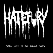 Putrid Smell of the Burning Church