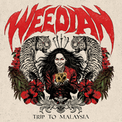 WEEDIAN: Trip to Malaysia