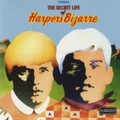 the secret life of harpers bizarre