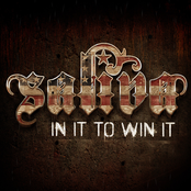 Redneck Freakshow by Saliva