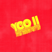 Yoo II avec Nolan Potter