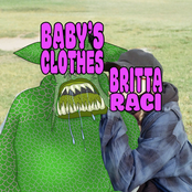 baby's clothes