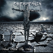 Arize From The Ashes